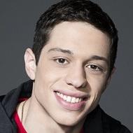 Pete Davidson